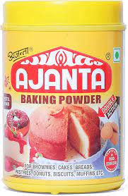 Ajanta Baking Powder
